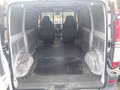 View of boot / luggage space