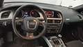 View of dashboard
