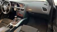 View interior