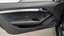Door side cladding front left