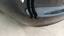 Rear left bumper