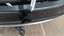 Rear bumper middle