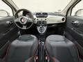 View of dashboard