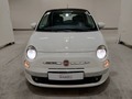 Front view