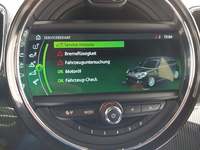 Vehicle status