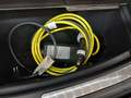 View of fittings for electric vehicle