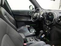 View interior