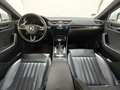 View of dashboard