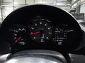 View of instrument panel