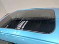 View of sunroof / panoramic roof