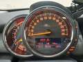View of instrument panel