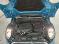 View of engine compartment