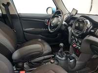 View interior