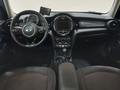 View of dashboard