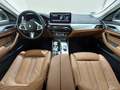View of dashboard