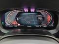 View of instrument panel