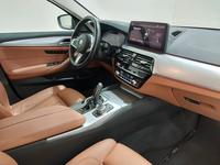 View interior