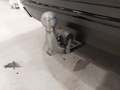 View of trailer tow-bar hitch