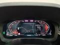View of instrument panel