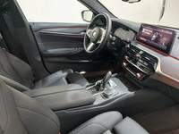 View interior