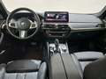 View of dashboard