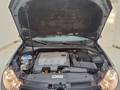 View of engine compartment