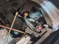 View of trailer tow-bar hitch