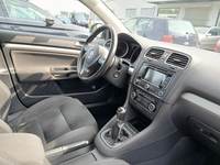 View interior