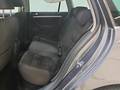 View of rear seat