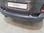 Rear bumper middle