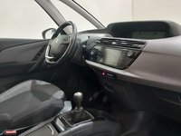 View interior