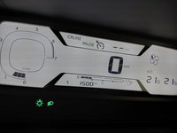 Vehicle status