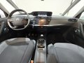 View of dashboard