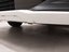Front left bumper