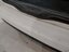 Rear bumper middle
