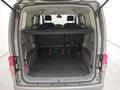 View of boot / luggage space