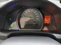View of instrument panel