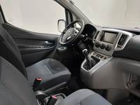 View interior