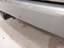 Rear bumper middle