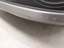 Front left bumper