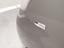 Left mudguard