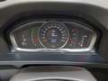 View of instrument panel