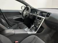 View interior