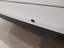 Rear bumper middle