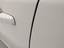 Traces of impact on door edge front left