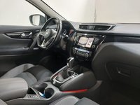 View interior
