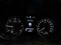 View of instrument panel