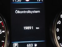 Vehicle status
