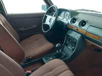 View interior