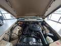 View of engine compartment